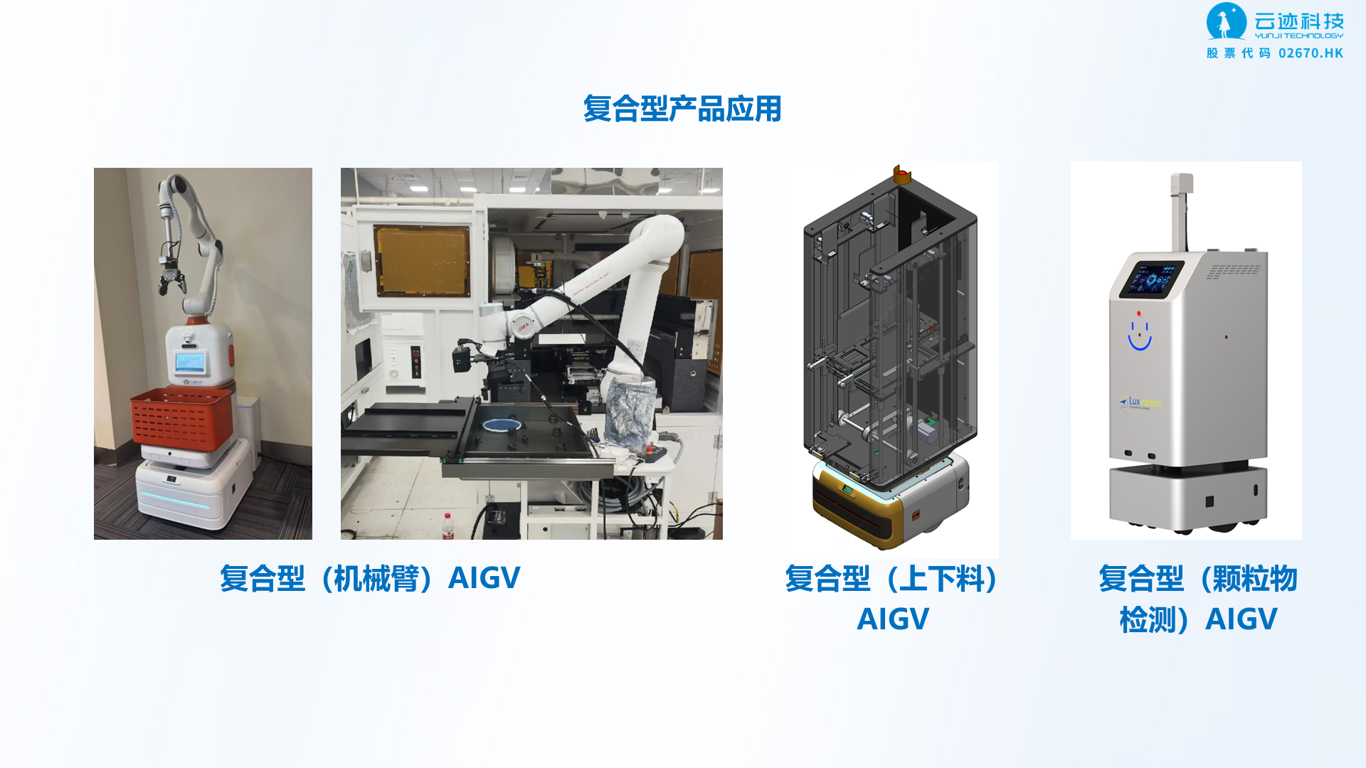 第 5 页：复合型产品应用